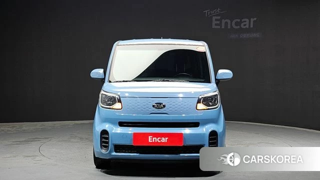 Kia The New Ray id 4383672 из Кореи 23
