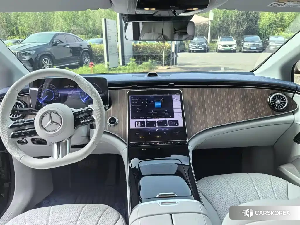 Mercedes-Benz EQE id 4664479 из Китая 9