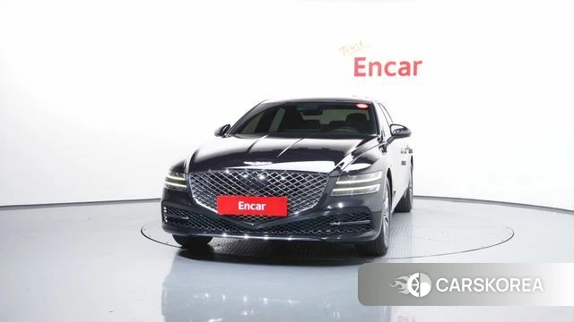Genesis G80 (RG3) id 4779416 из Кореи 23