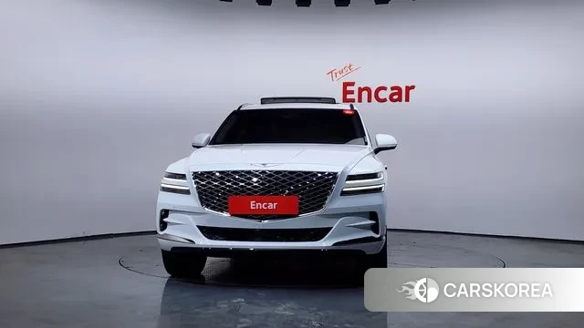 Genesis GV80 id 3727838 из Кореи 13