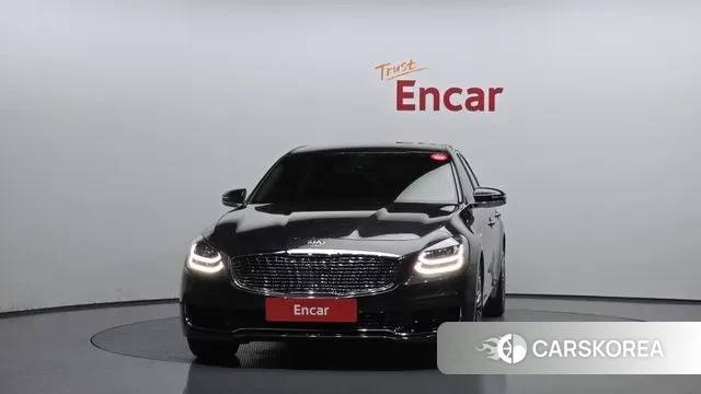 Kia More K9 id 3362489 из Кореи 13