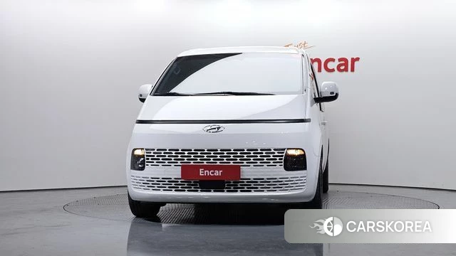 Hyundai Staria id 3832045 из Кореи 13