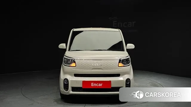 Kia The New Ray id 3093826 из Кореи 13