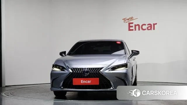 Lexus ES300h 7th generation id 3611443 из Кореи 13
