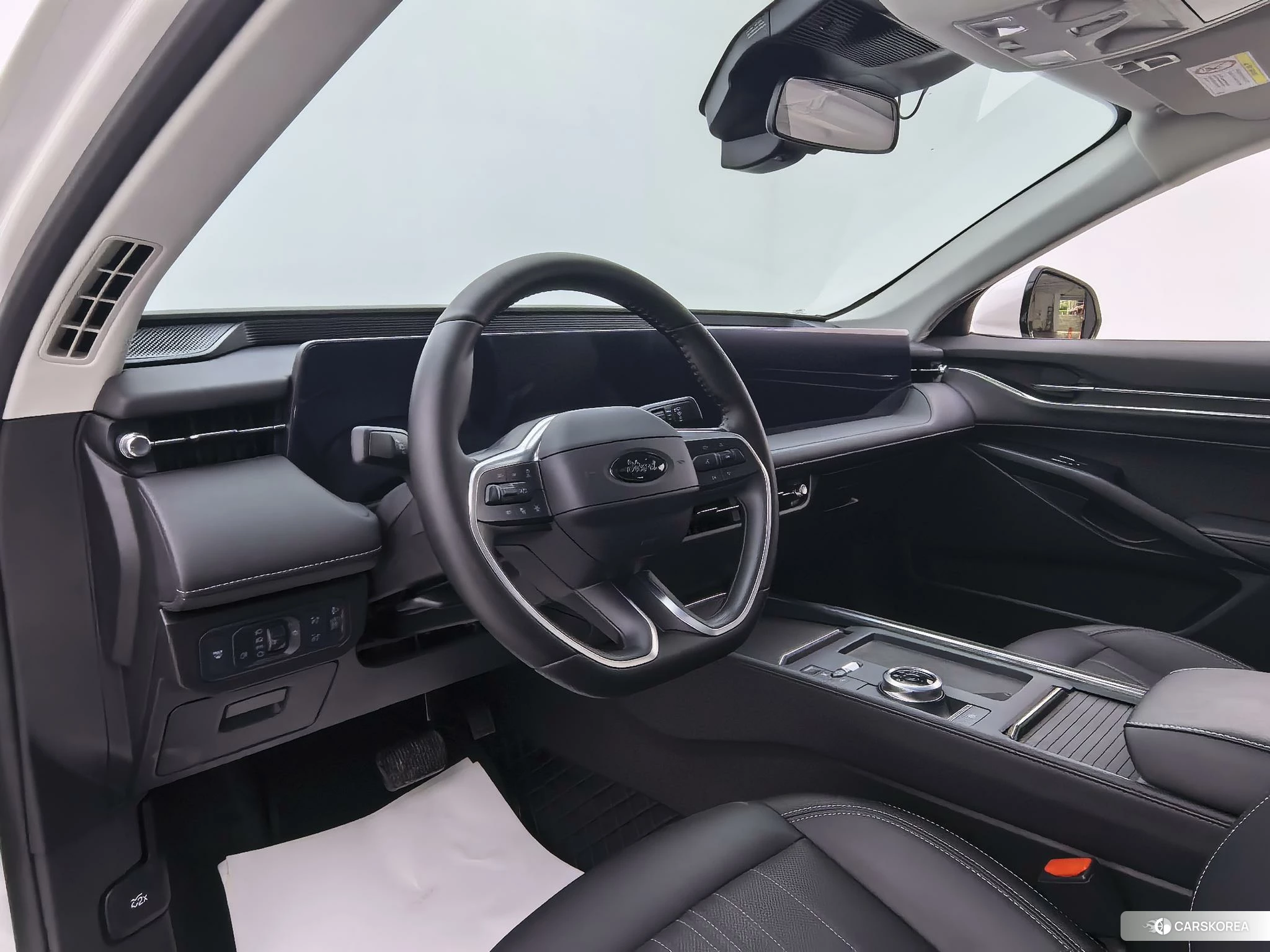 Ford Mondeo id 4512713 из Китая 23