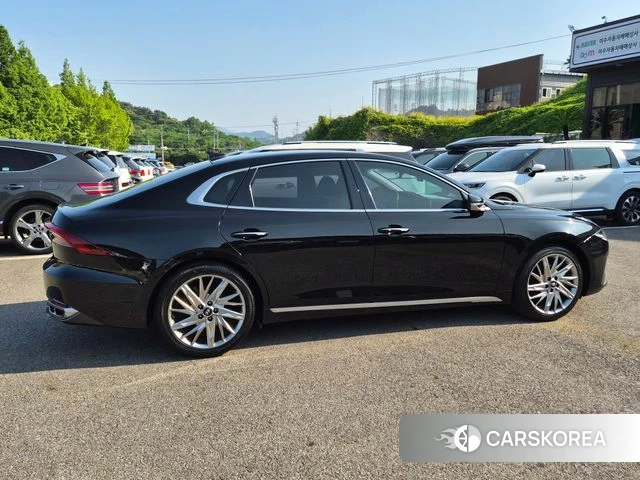 Hyundai The New Grandeur IG id 4397246 из Кореи 13