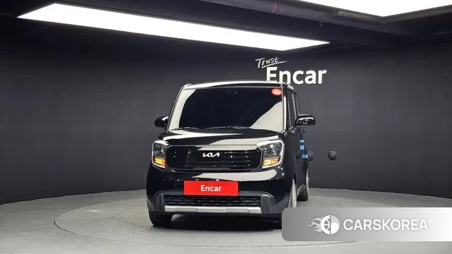 Kia The New Kia Ray id 3545225 из Кореи 13