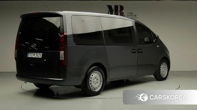 Hyundai Staria id 4893898 из Кореи 13