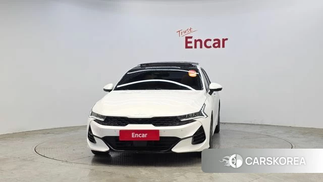 Kia K5 3rd generation id 4349882 из Кореи 23