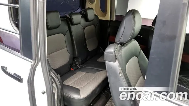 Kia The New Ray id 2658701 из Кореи 13