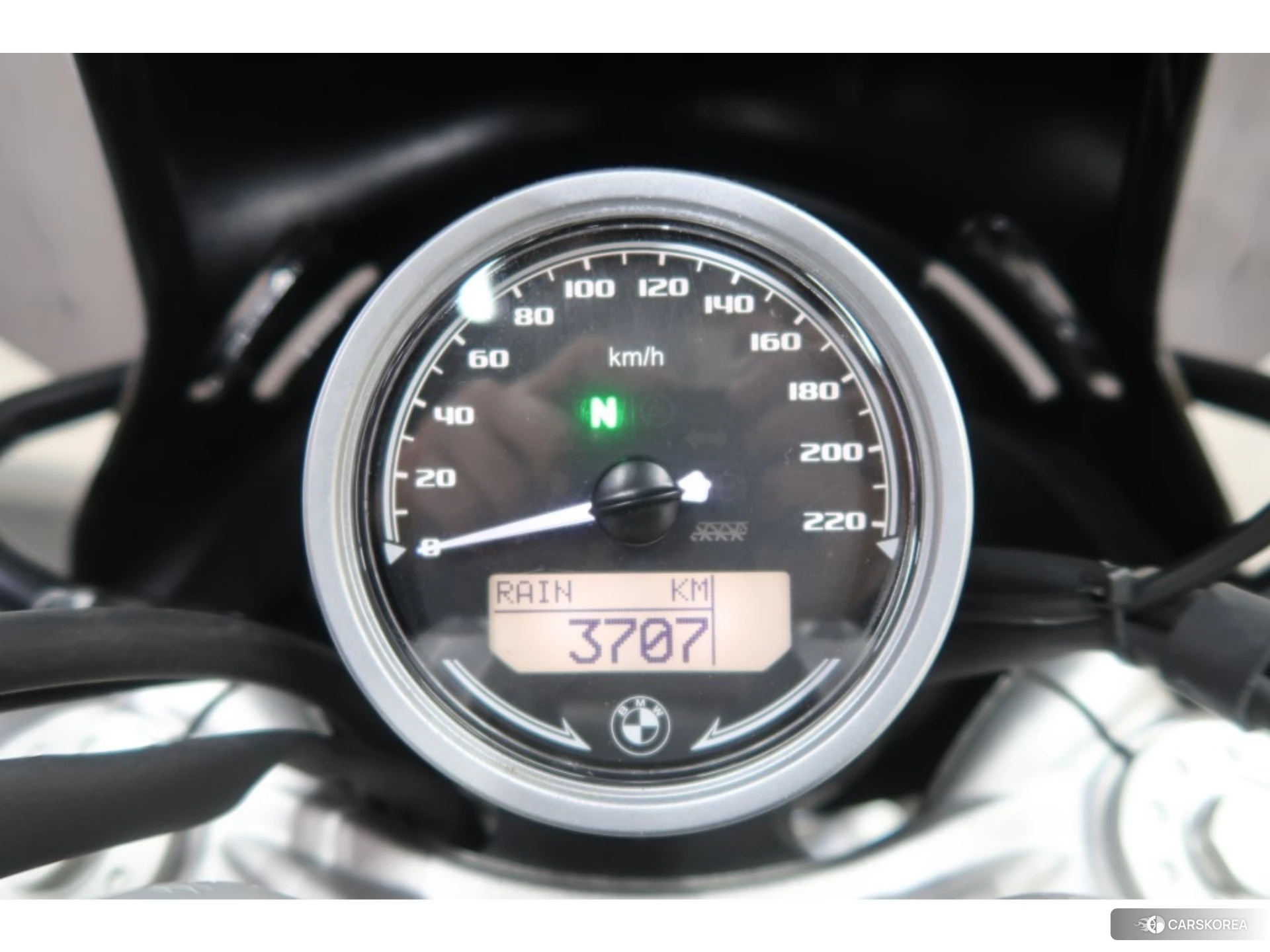 BMW R NINE T URBAN GS id 4379943 из Японии 23
