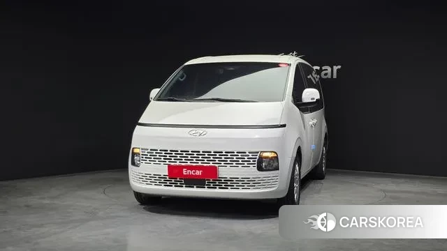 Hyundai Staria id 3137623 из Кореи 13