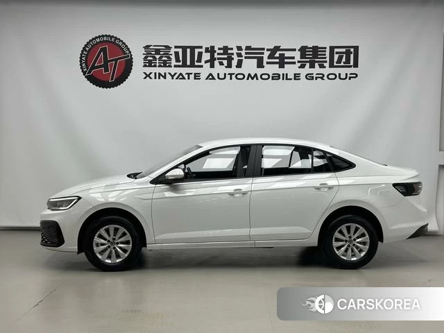 Volkswagen Lavida id 3920192 из Китая 10