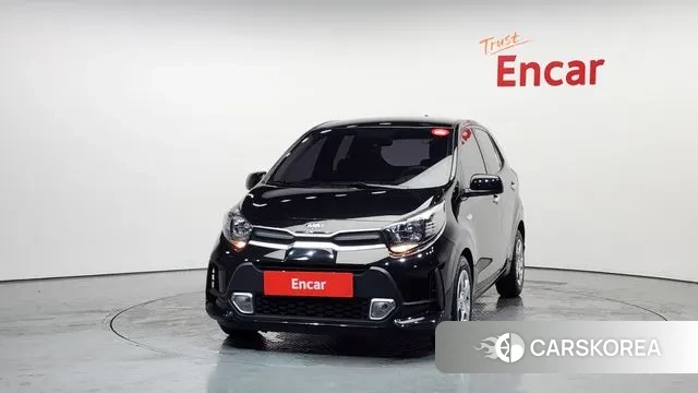 Kia Morning Urban (JA) id 3646367 из Кореи 13