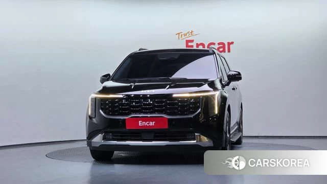 Kia The New Carnival 4th Generation id 4400333 из Кореи 13