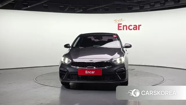 Kia Come New K3 id 3525296 из Кореи 13