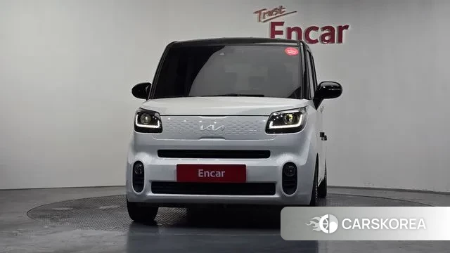 Kia The New Ray id 3787608 из Кореи 13