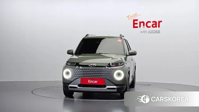 Hyundai Casper id 3310435 из Кореи 13