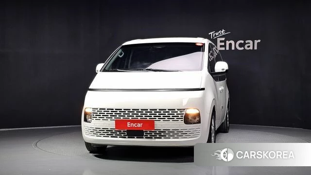 Hyundai Staria id 4879915 из Кореи 23