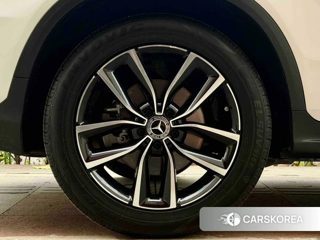 Mercedes-Benz GLC id 3896188 из Китая 20
