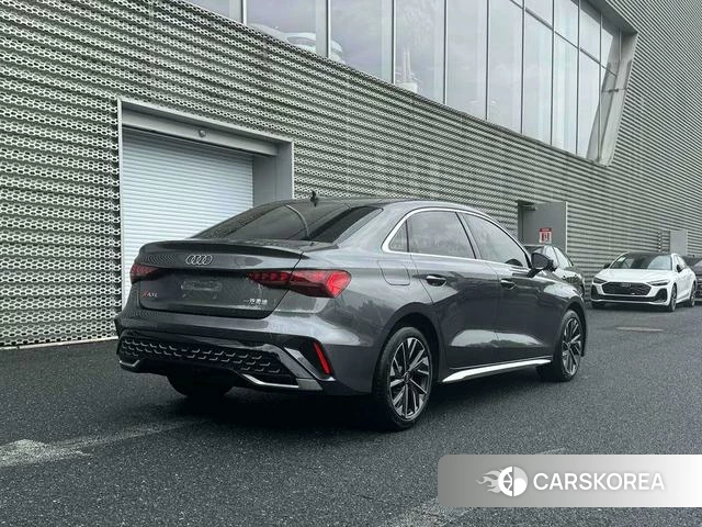 Audi A3 id 4348307 из Китая 7