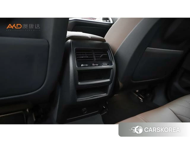 BMW X6 2024 Черный из Китая, фото 3