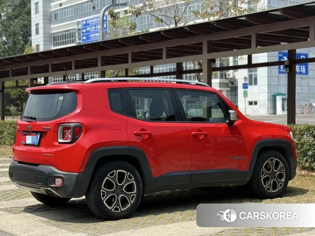 Jeep Freeman id 4213041 из Китая 9