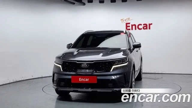 Kia Sorento 4th Generation id 2916314 из Кореи 13