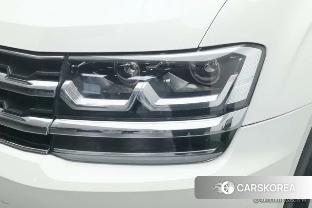 Volkswagen Tourang id 4210561 из Китая 17
