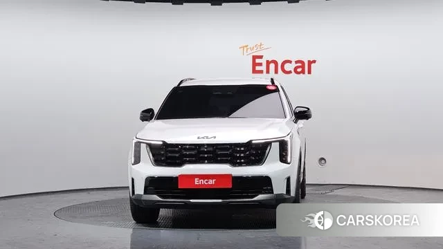 Kia The New Sorento 4th Generation id 3731301 из Кореи 13