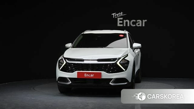 Kia Sportage 5th Generation id 3878250 из Кореи 13