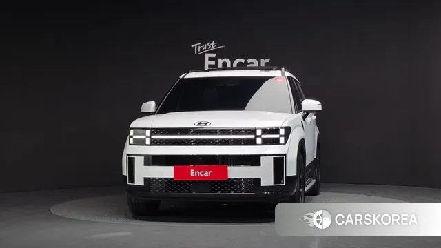 Hyundai Santa Fe (MX5) id 3462444 из Кореи 13