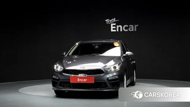 Kia Come New K3 id 3028850 из Кореи 13