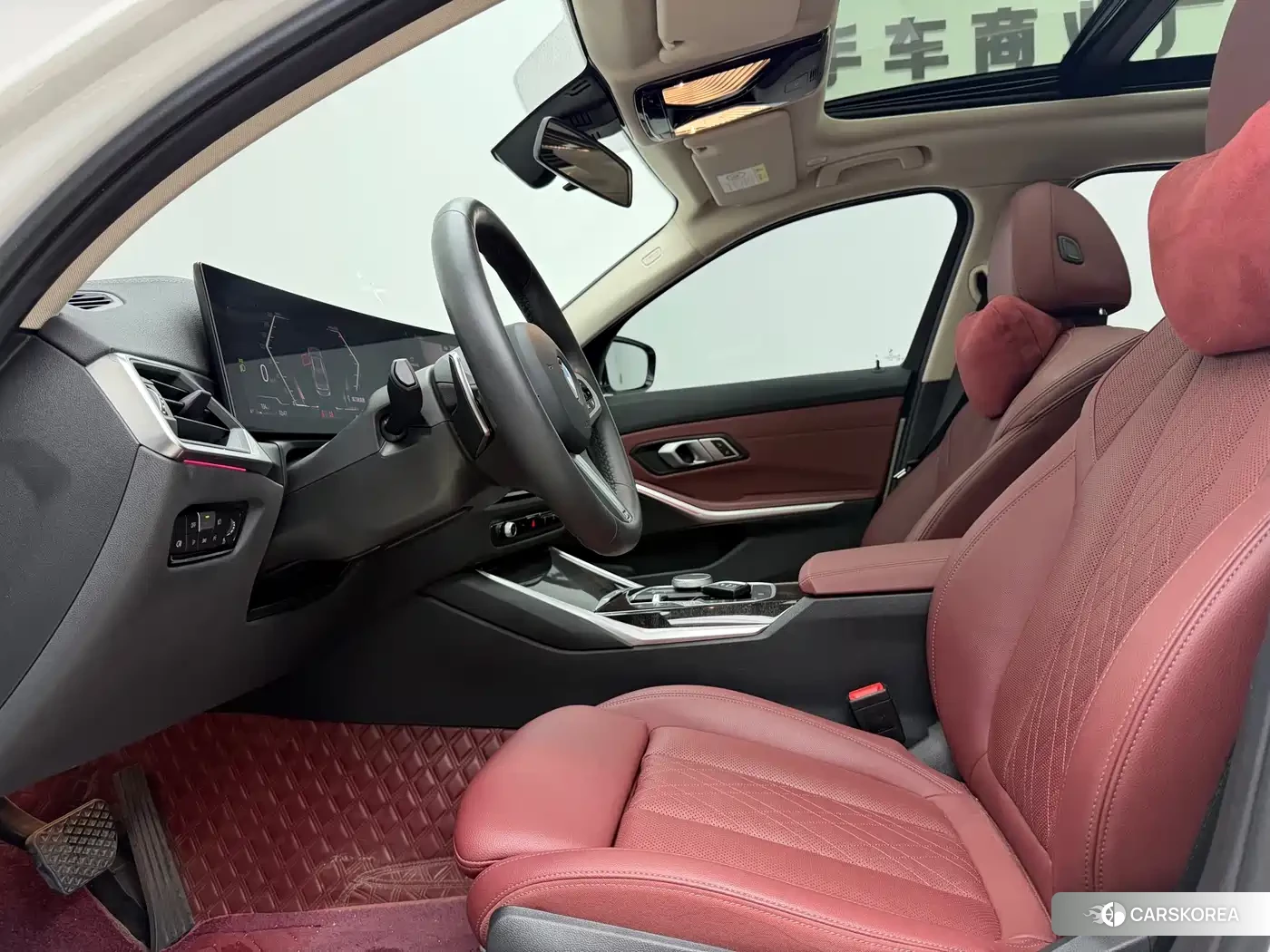 BMW 3 series id 4599807 из Китая 8