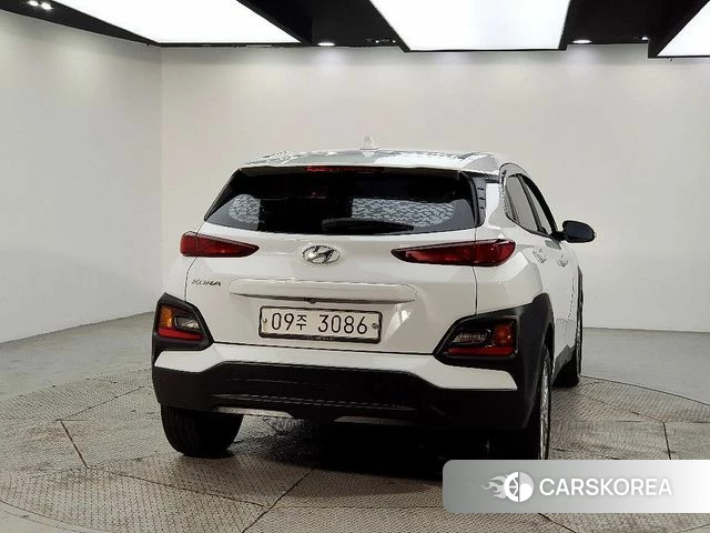 Hyundai Kona id 4403106 из Кореи 13