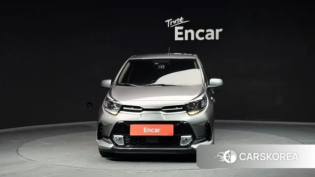 Kia Morning Urban (JA) id 3576561 из Кореи 13