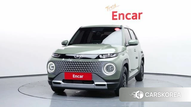 Hyundai Casper id 4692321 из Кореи 23