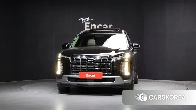 Hyundai The New Palisade id 3427183 из Кореи 13