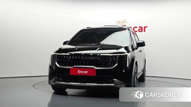 Kia The New Carnival 4th Generation id 4898106 из Кореи 13