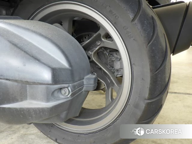 Suzuki SKYWAVE 250S id 3947564 из Японии 19