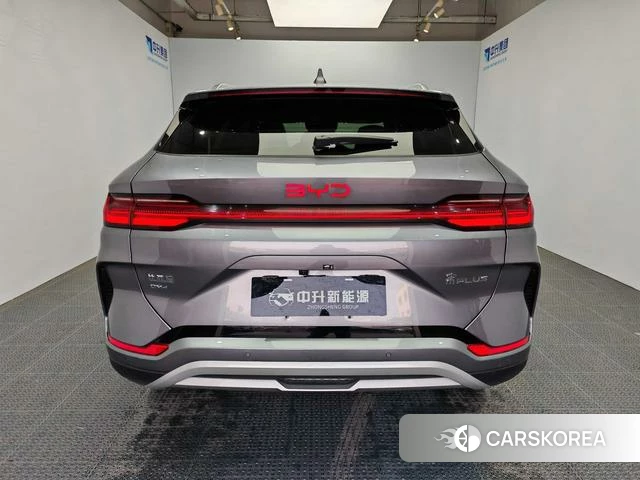 BYD Song PLUS DM id 4209852 из Китая 12