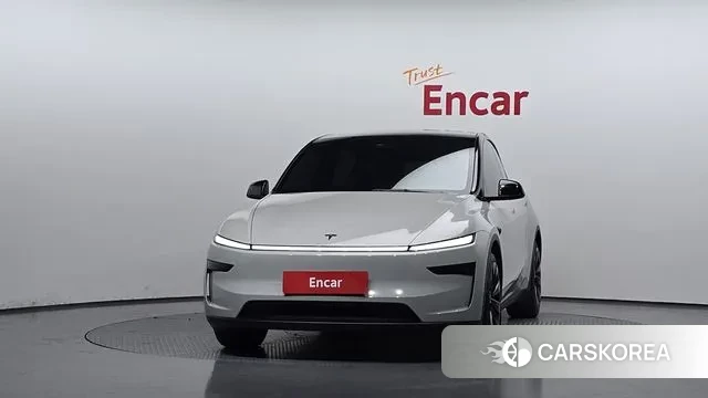 Tesla Model Y id 3523110 из Кореи 13