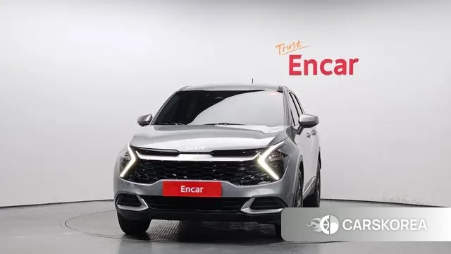 Kia Sportage 5th Generation id 3043525 из Кореи 13