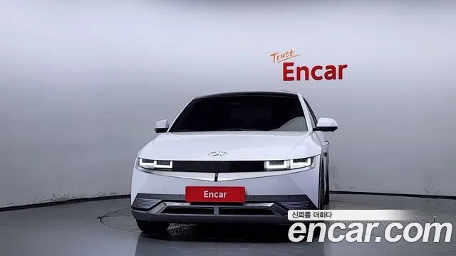 Hyundai Ionic 5 id 2858478 из Кореи 13