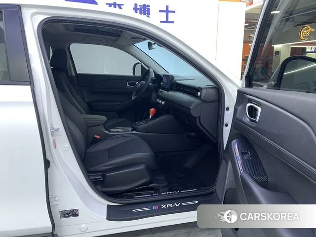 Honda XR-V id 4399962 из Китая 8