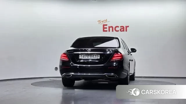 Mercedes-Benz E-Class W213 id 3588012 из Кореи 13