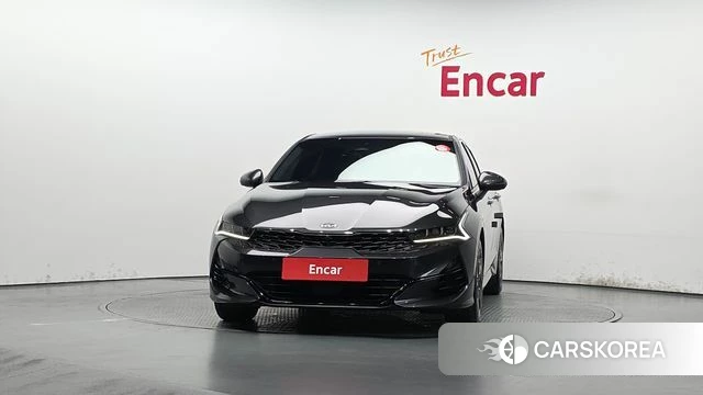 Kia K5 3rd generation id 4344348 из Кореи 23