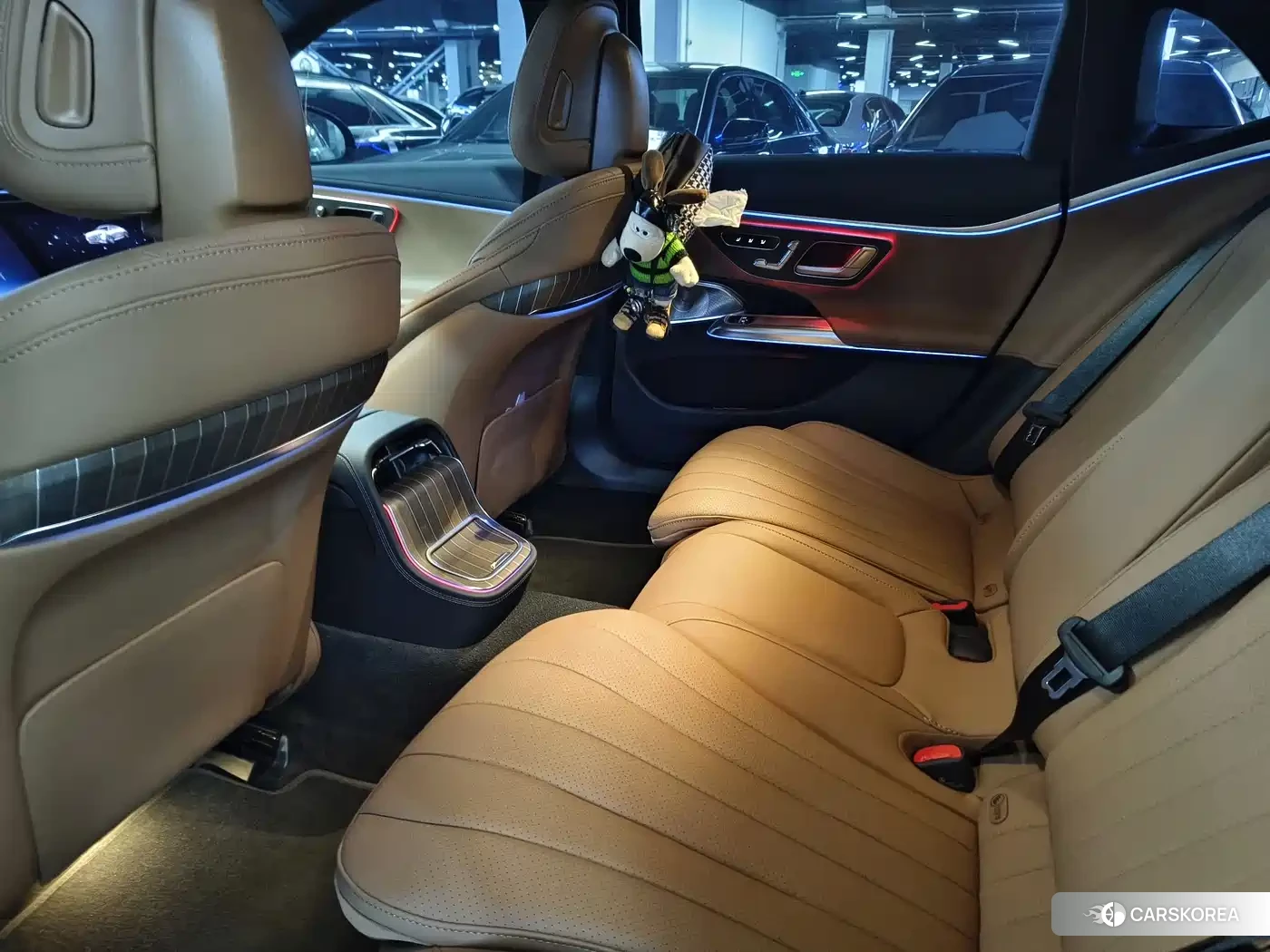 Mercedes-Benz E-Class id 4589285 из Китая 7