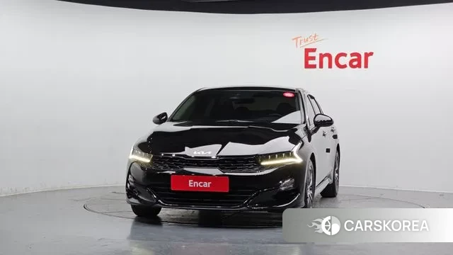 Kia K5 3rd generation id 3421585 из Кореи 13