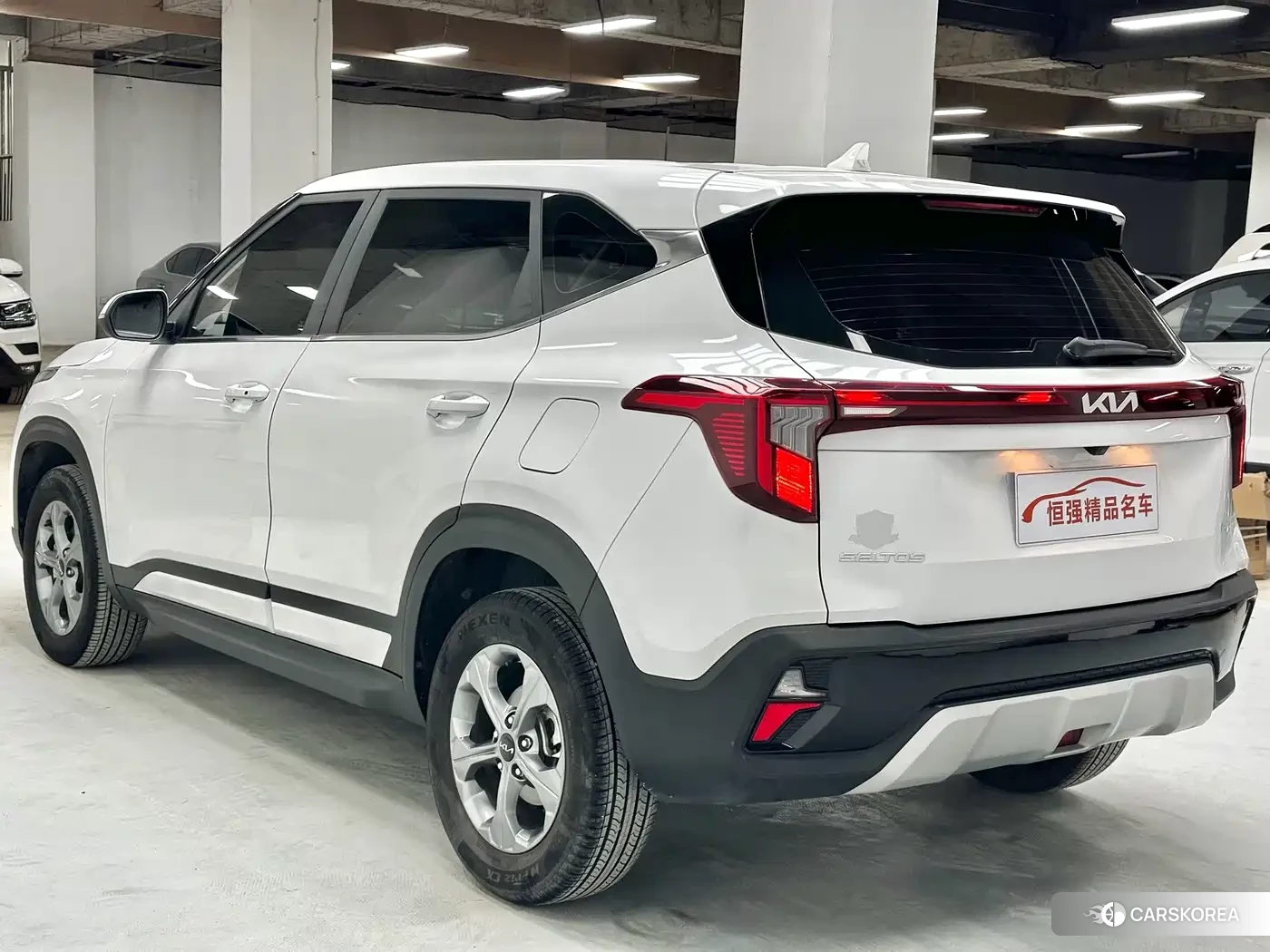Kia Seltos id 4514377 из Китая 14